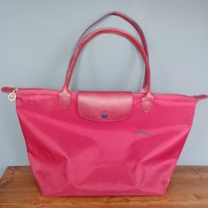 Longchamp bag